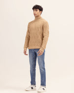 Men Fashion Sweater - Engine - Buy Now