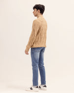 Men Fashion Sweater - Engine - Buy Now
