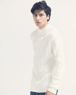 Men Fashion Sweater - Engine - Buy Now
