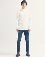 Men Fashion Sweater - Engine - Buy Now