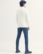 Men Fashion Sweater - Engine - Buy Now