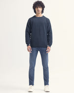 Men Fashion Sweater - Engine - Buy Now