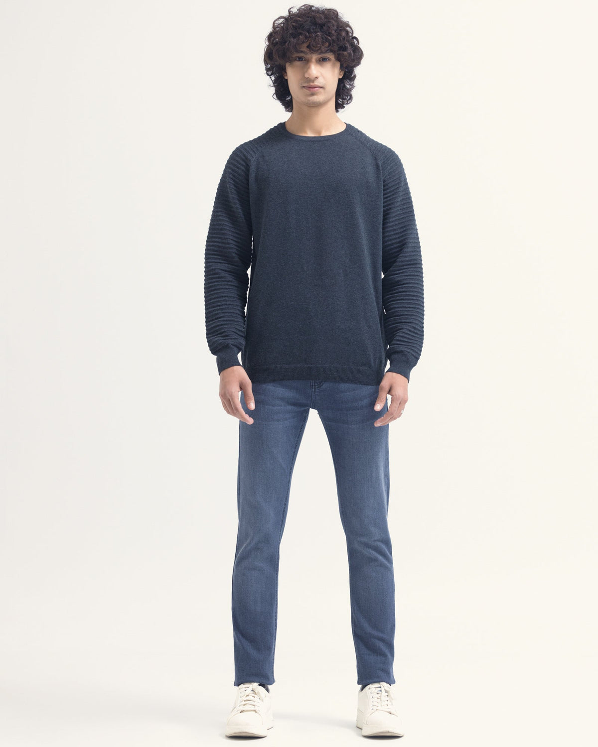Men Fashion Sweater - Engine - Buy Now