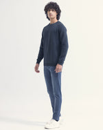 Men Fashion Sweater - Engine - Buy Now