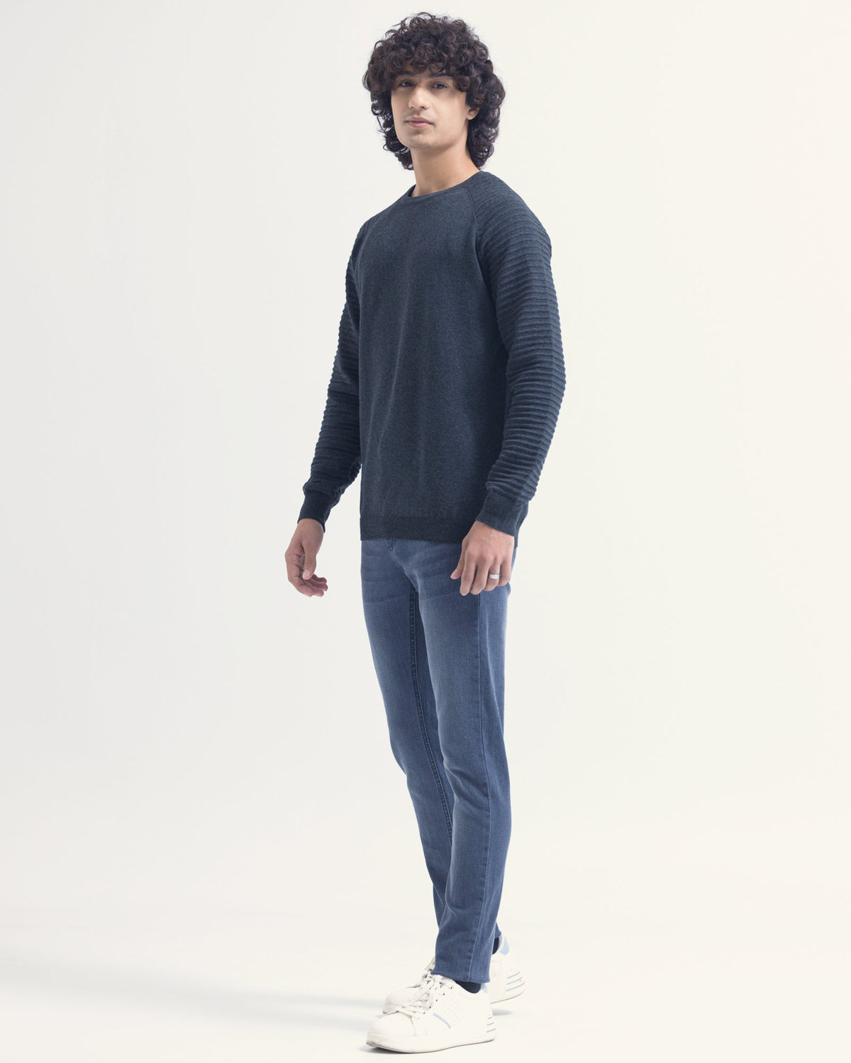 Men Fashion Sweater - Engine - Buy Now