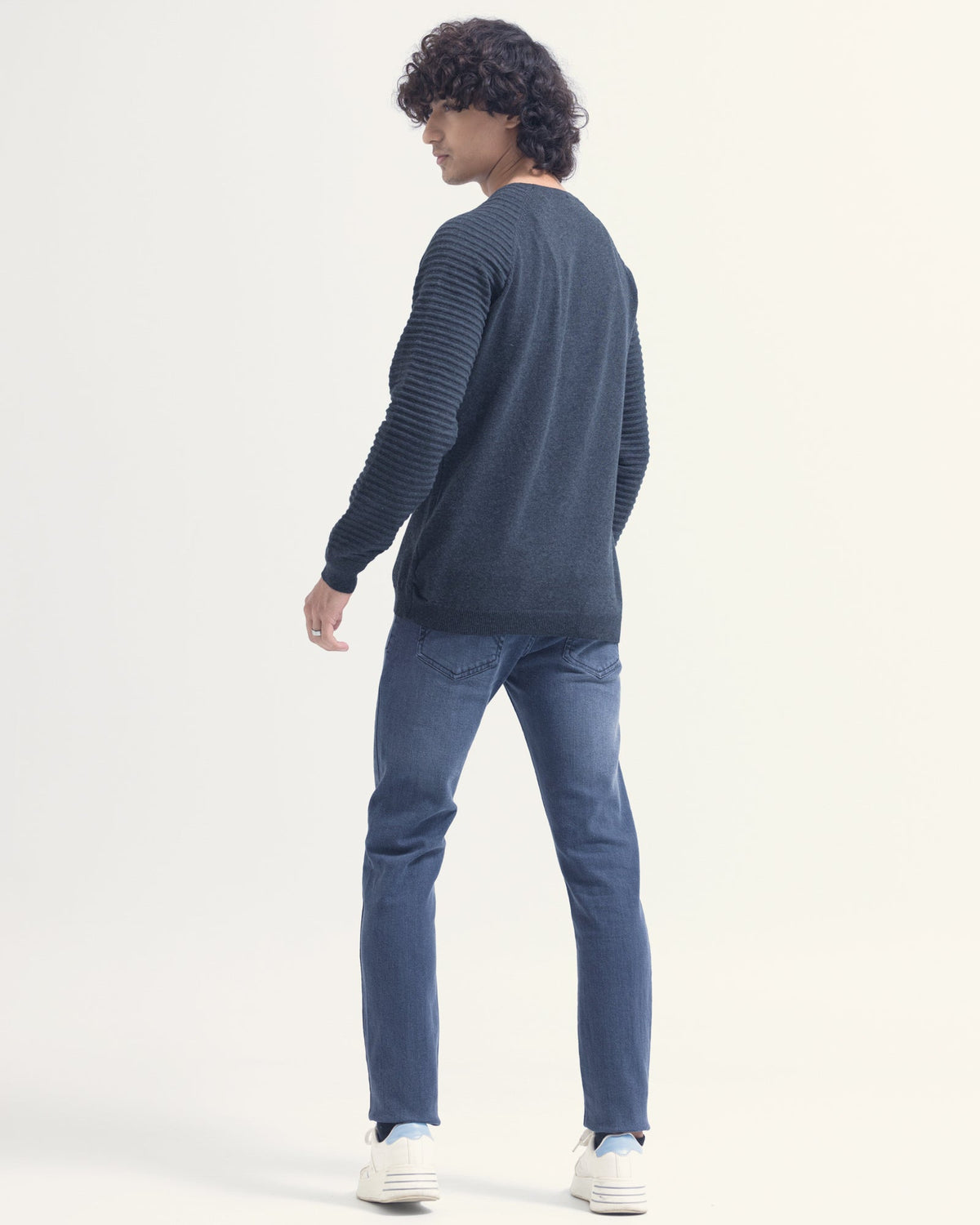 Men Fashion Sweater - Engine - Buy Now