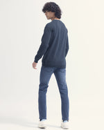 Men Fashion Sweater - Engine - Buy Now