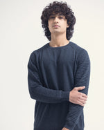 Men Fashion Sweater - Engine - Buy Now