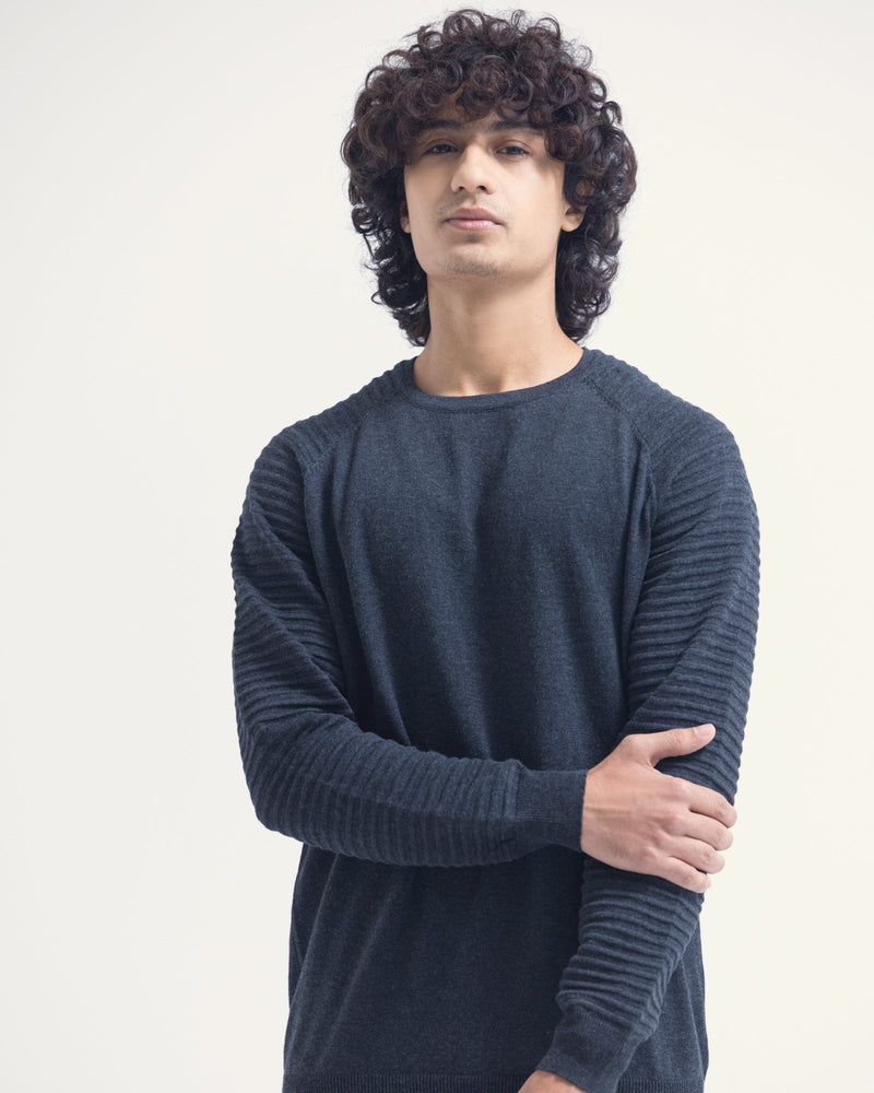 Men Fashion Sweater - Engine - Buy Now