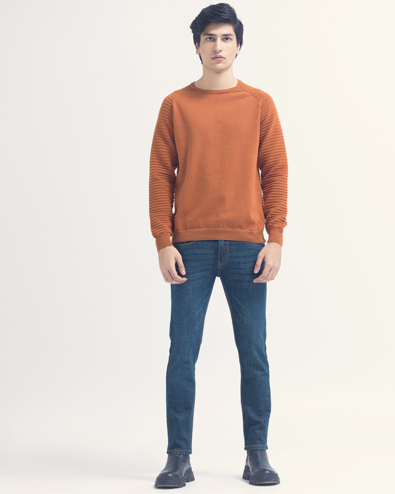 Men Fashion Sweater - Engine - Buy Now