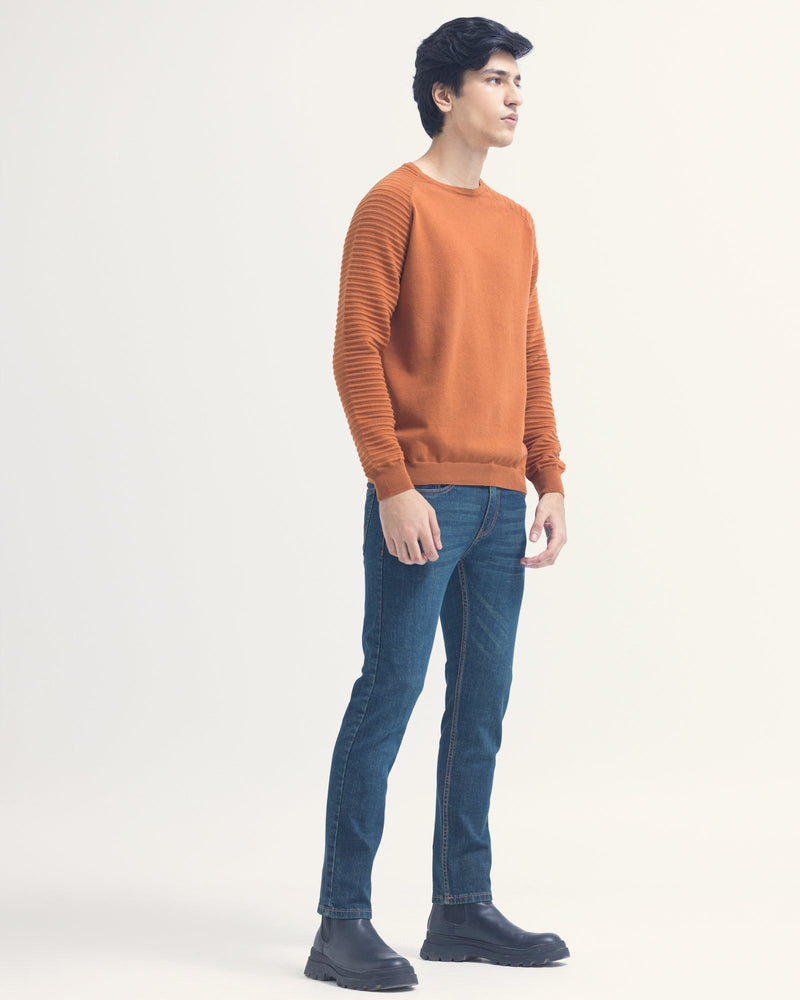 Men Fashion Sweater - Engine - Buy Now