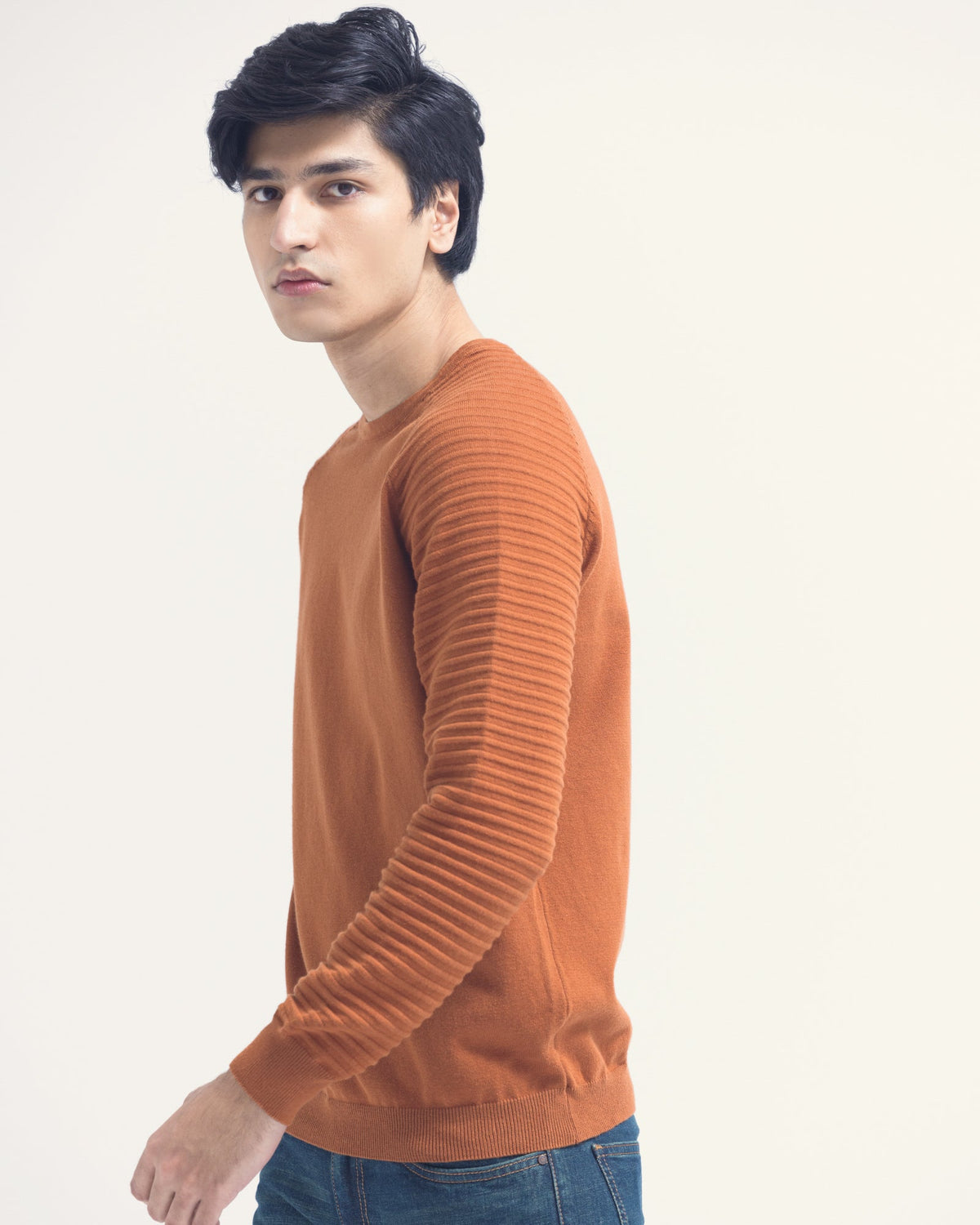 Men Fashion Sweater - Engine - Buy Now