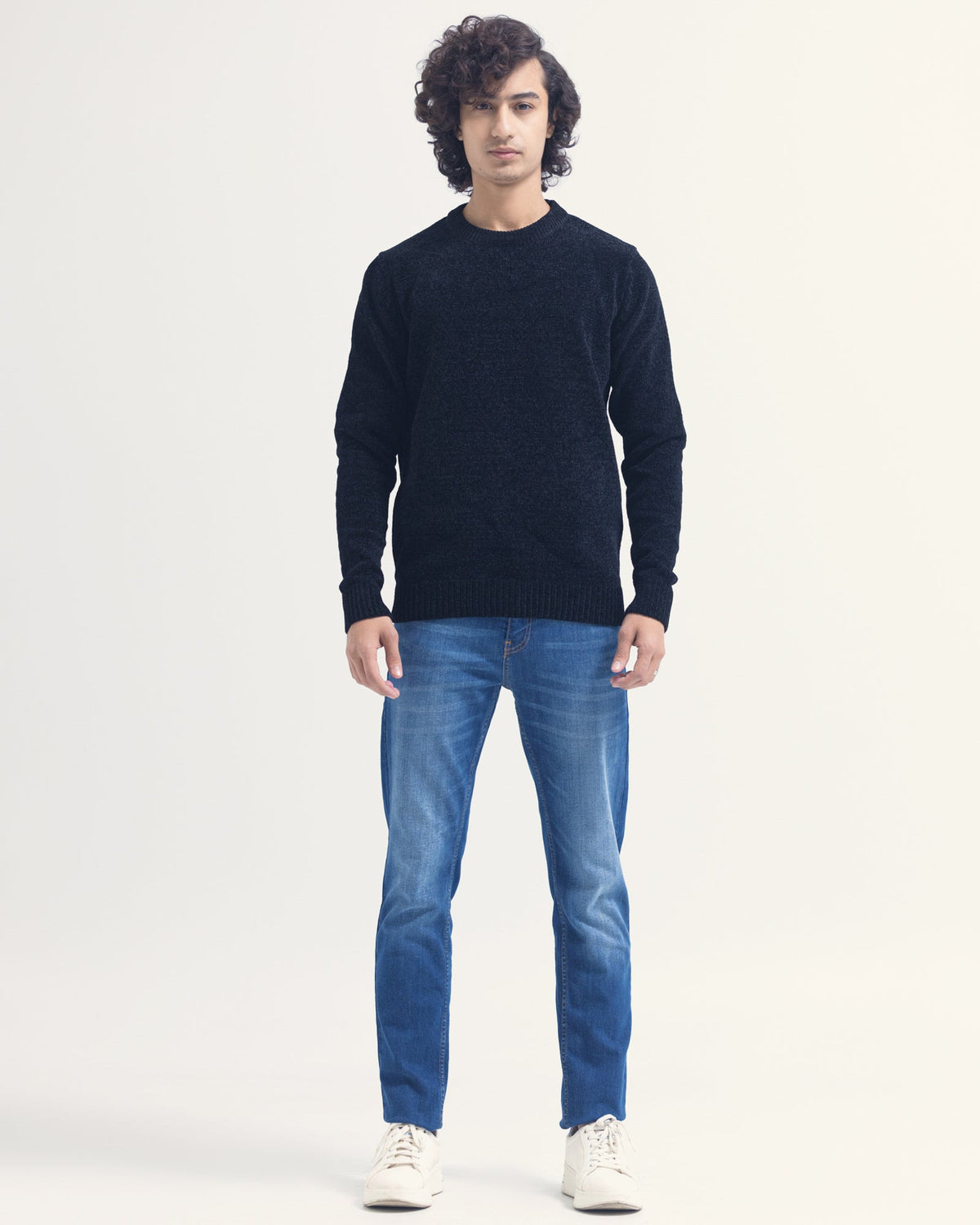 Men Fashion Sweater - Engine - Buy Now