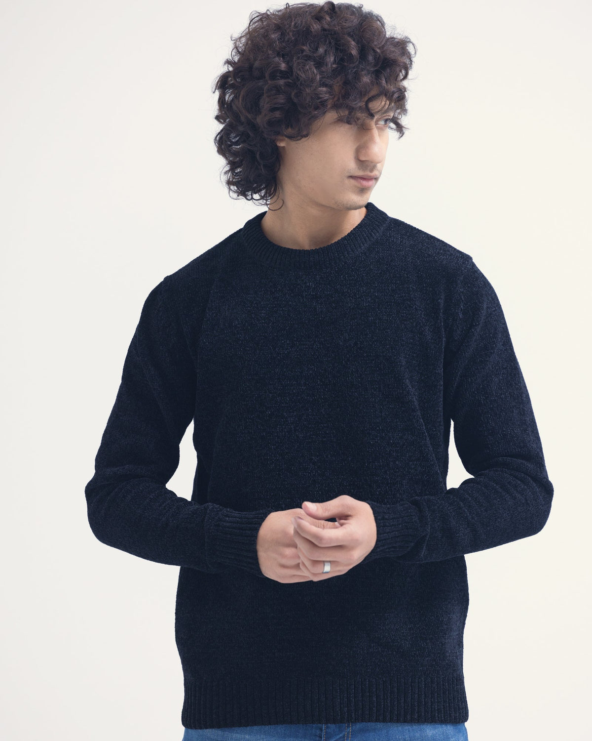 Men Fashion Sweater - Engine - Buy Now