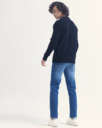 Men Fashion Sweater - Engine - Buy Now