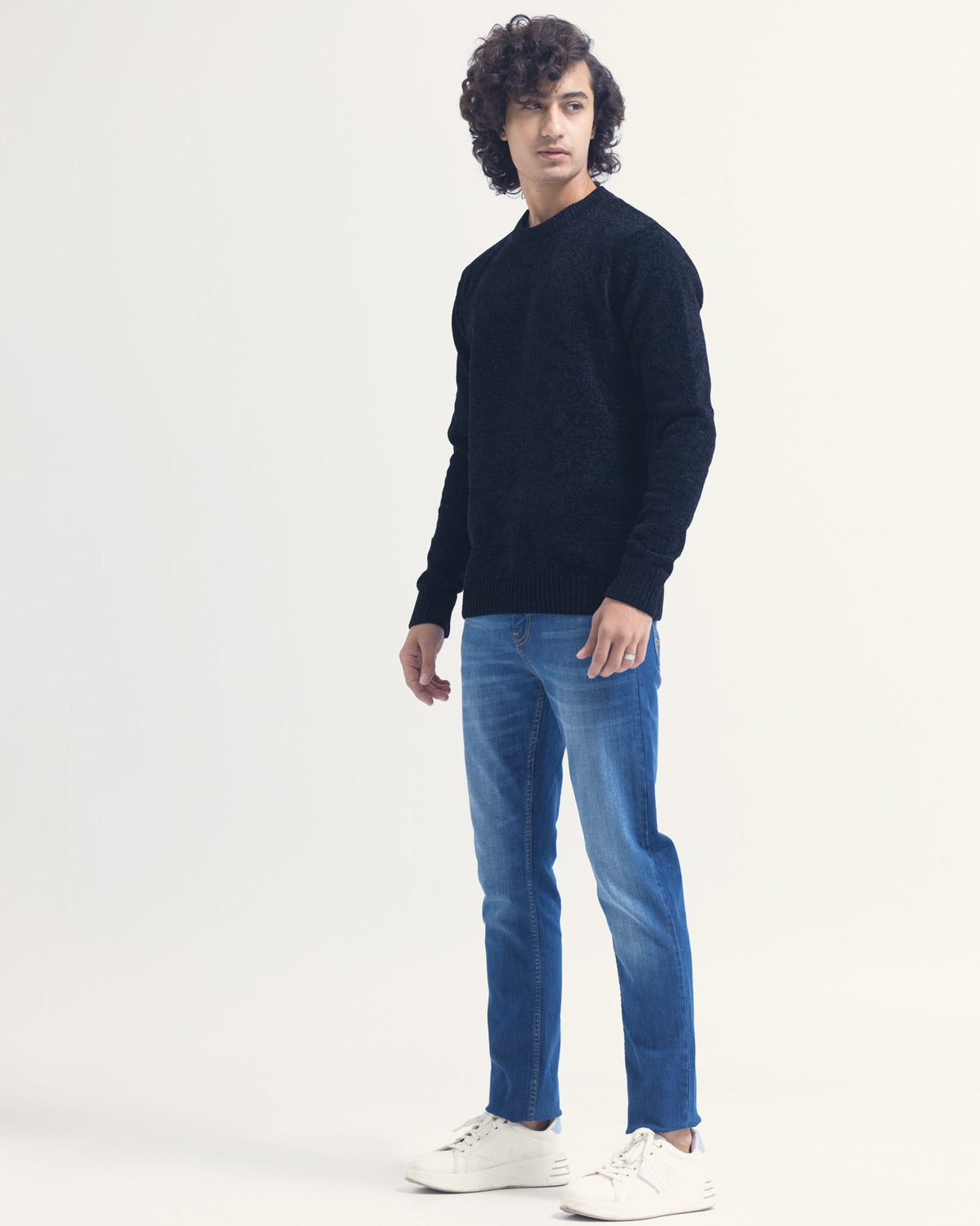 Men Fashion Sweater - Engine - Buy Now