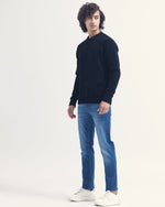 Men Fashion Sweater - Engine - Buy Now