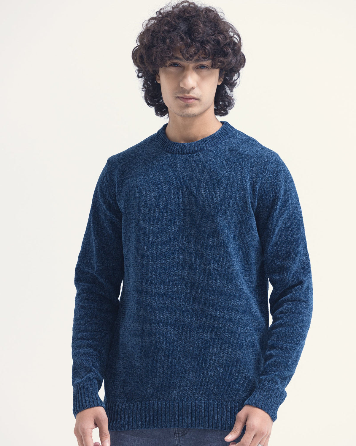Men Fashion Sweater - Engine - Buy Now