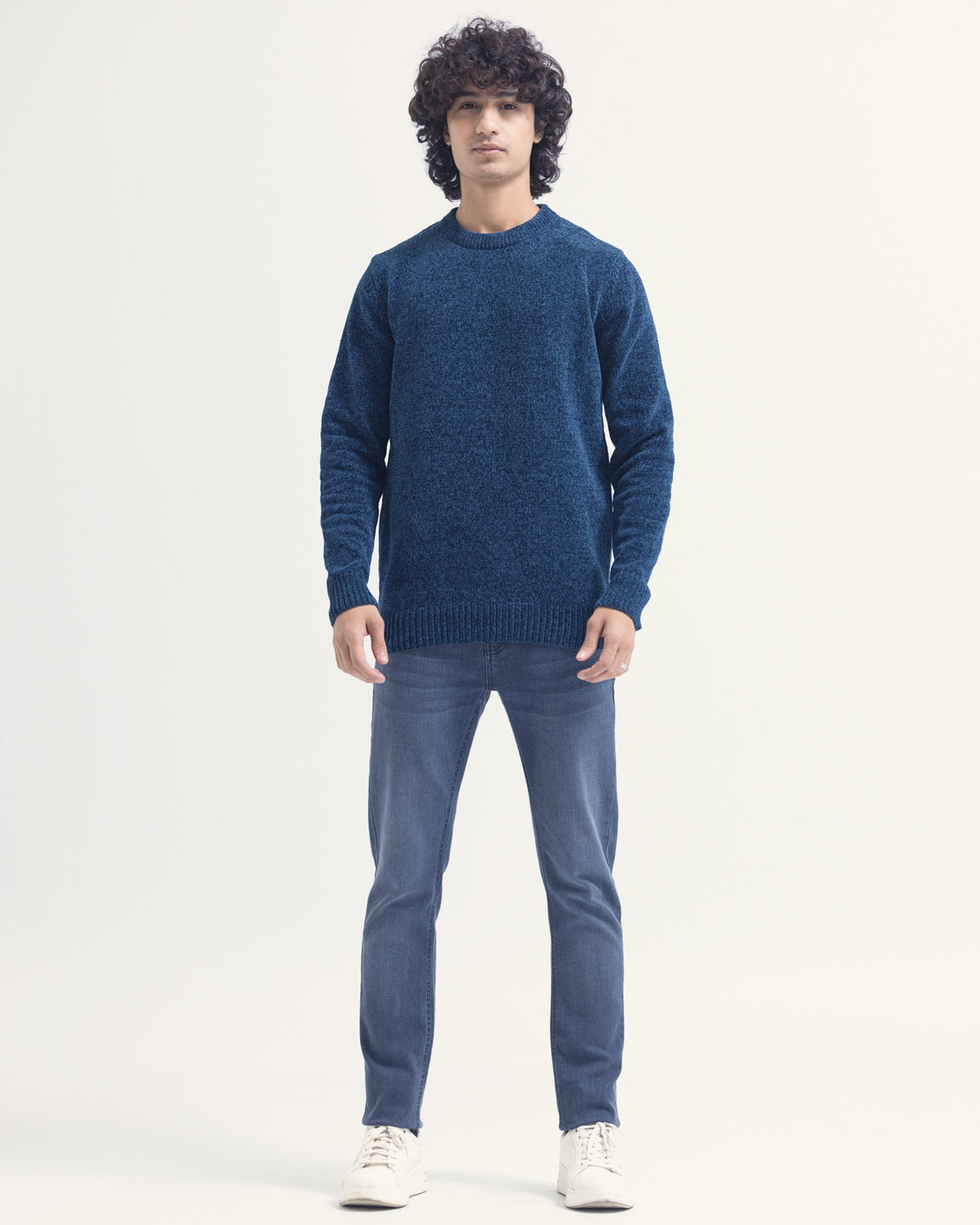 Men Fashion Sweater - Engine - Buy Now