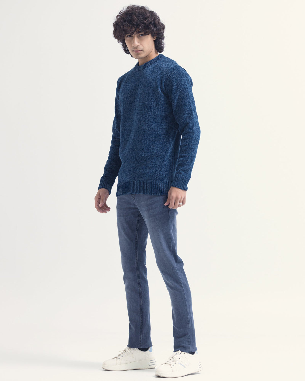 Men Fashion Sweater - Engine - Buy Now