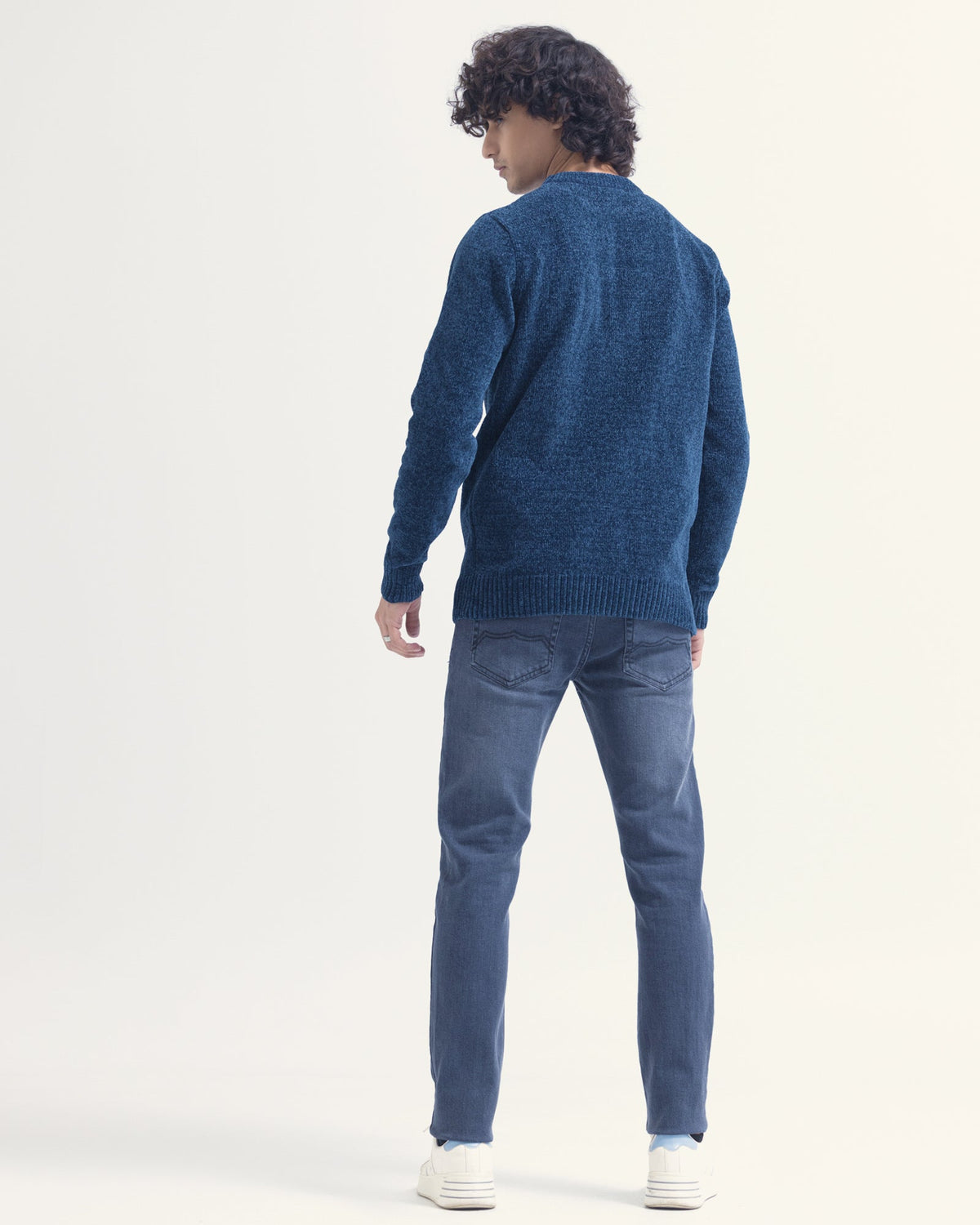 Men Fashion Sweater - Engine - Buy Now