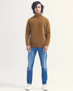 Men Fashion Sweater - Engine - Buy Now