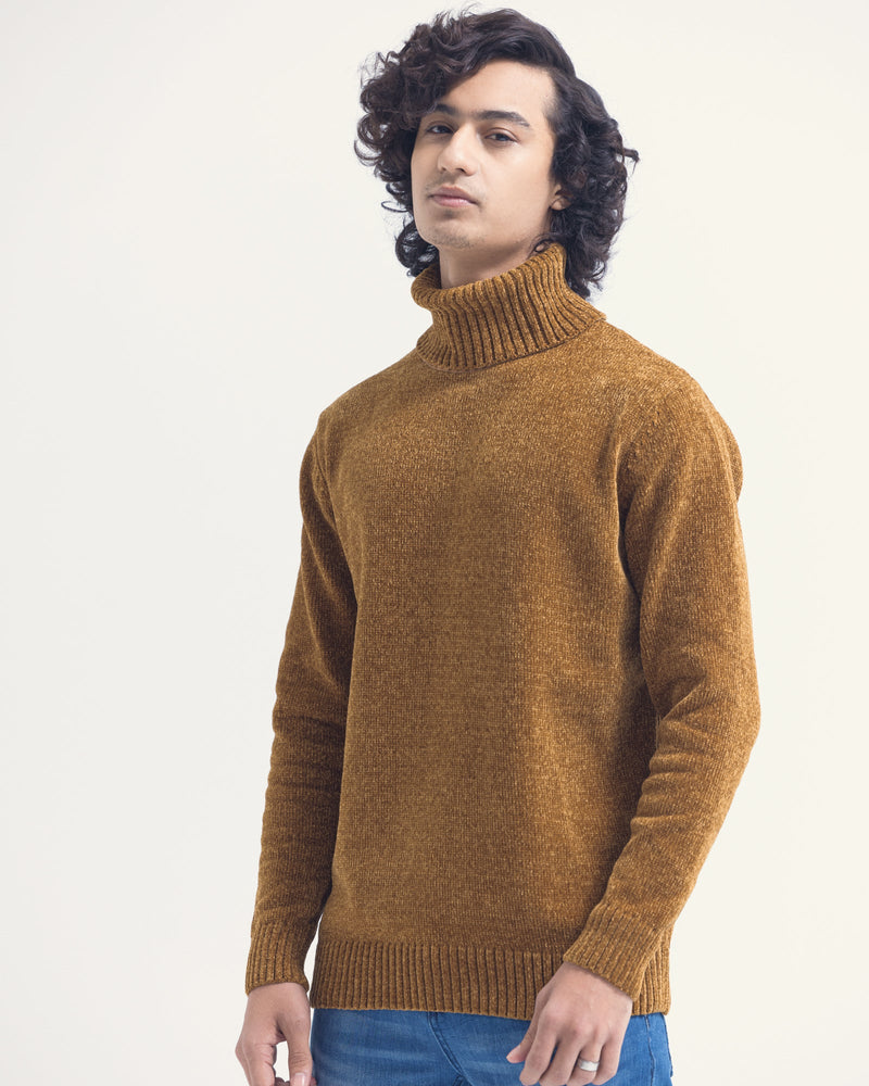 Men Fashion Sweater - Engine - Buy Now