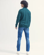 Men Fashion Sweater - Engine - Buy Now