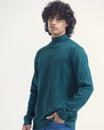 Men Fashion Sweater - Engine - Buy Now