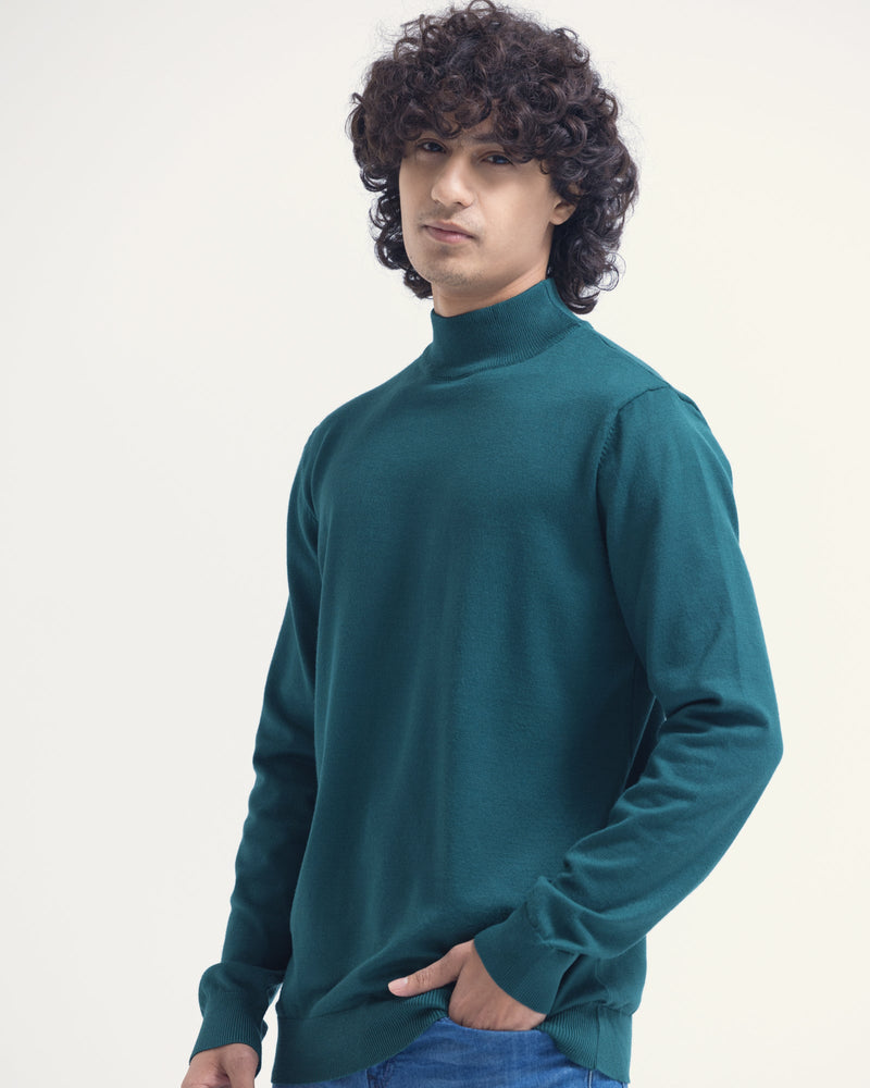 Men Fashion Sweater - Engine - Buy Now