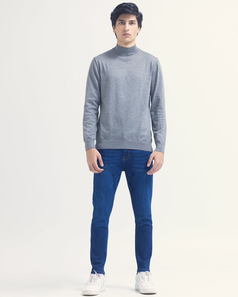 Men Fashion Sweater - Engine - Buy Now