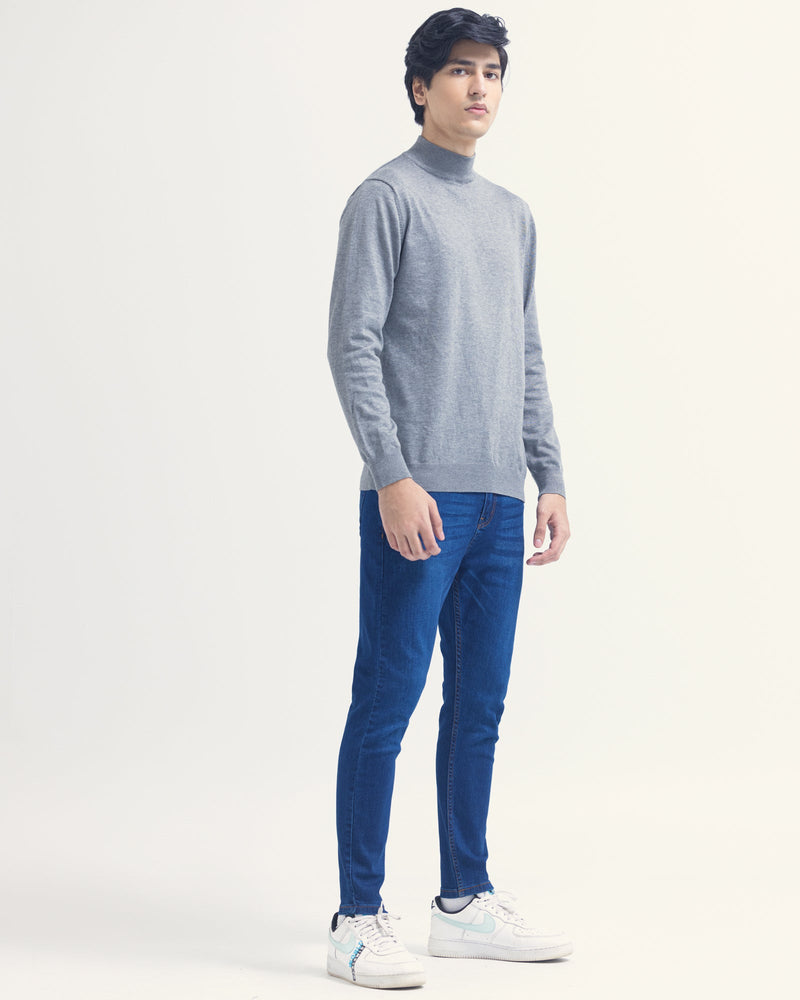 Men Fashion Sweater - Engine - Buy Now