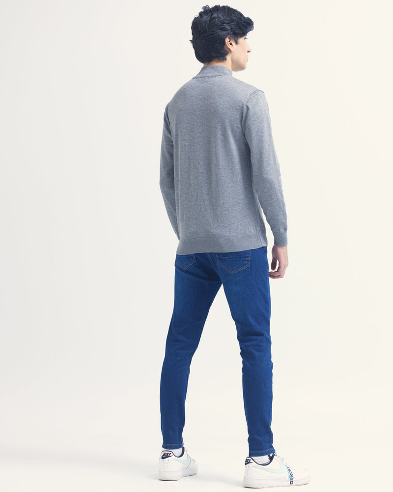 Men Fashion Sweater - Engine - Buy Now