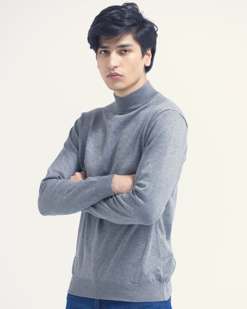 Men Fashion Sweater - Engine - Buy Now