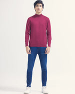 Men Fashion Sweater - Engine - Buy Now