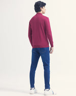 Men Fashion Sweater - Engine - Buy Now