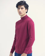 Men Fashion Sweater - Engine - Buy Now