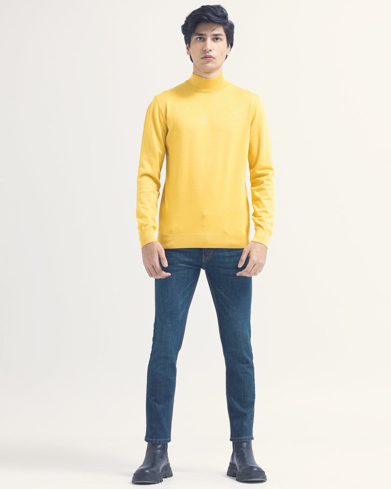 Men Fashion Sweater - Engine - Buy Now
