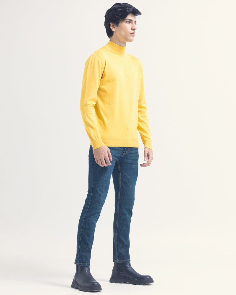 Men Fashion Sweater - Engine - Buy Now