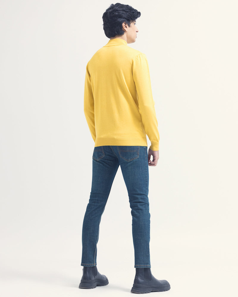 Men Fashion Sweater - Engine - Buy Now