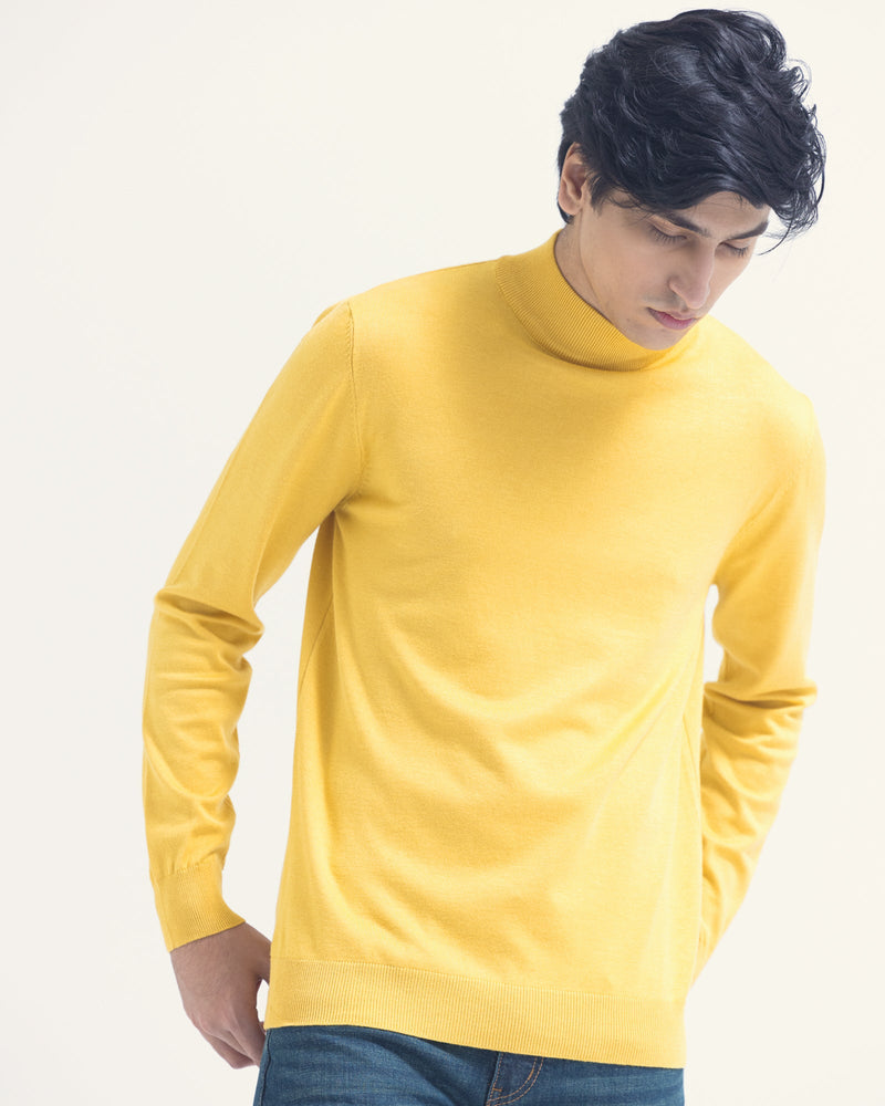 Men Fashion Sweater - Engine - Buy Now
