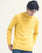 Men High Neck Sweater For MEN - ENGINE