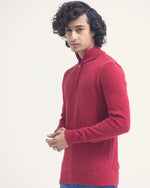 Men Fashion Sweater - Engine - Buy Now