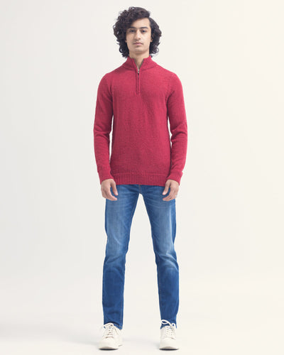 Men Fashion Sweater