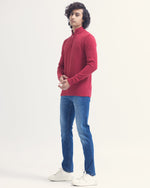 Men Fashion Sweater - Engine - Buy Now