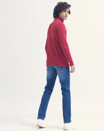 Men Fashion Sweater - Engine - Buy Now