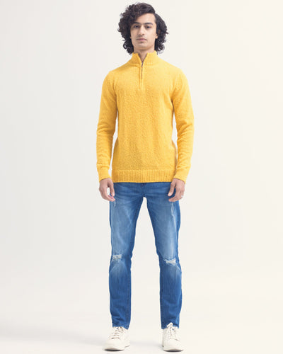Men Fashion Sweater