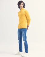 Men Fashion Sweater - Engine - Buy Now