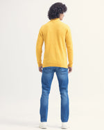 Men Fashion Sweater - Engine - Buy Now