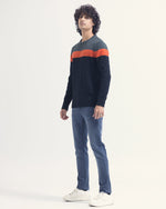 Men Fashion Sweater - Engine - Buy Now